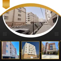 مستاجری تمام شد / خودت مالک شو
