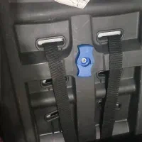 صندلی ماشین|اسباب و اثاث بچه|قزوین, |دیوار