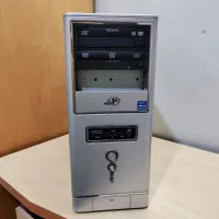 کیس DDR2 بدون هارد