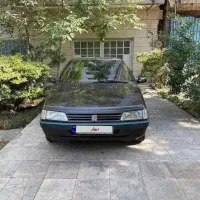 405 مدل 80 سند تک برگ
