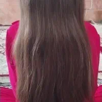 ف ر و ش و خریدار مو