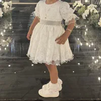 لباس دخترانه