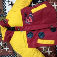 کاپشن بچگانه