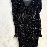 لباس مهمونی