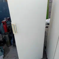 یخچال صحیح و سالم