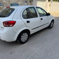 تیبا ۲ مدل ۱۴۰۰