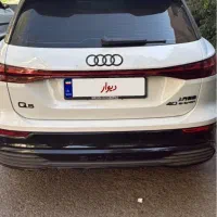 ایودی کیو فایو ۲۰۱۴|خودرو سواری و وانت|تهران, کامرانیه|دیوار