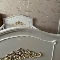 تخت نوزادی تا ۶ سال|اسباب و اثاث بچه|تهران, تهرانپارس جنوبی|دیوار