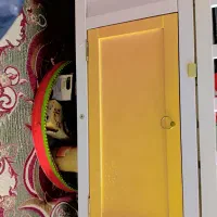 تخت خواب|تشک تختخواب|قشم, |دیوار