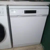 ماشین ظرفشویی ظرف شویی سامسونگ