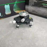 تراز لیزری 4خط هنزا (عشایری)|ابزارآلات|رشت, پیرکلاچای|دیوار