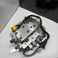 فروش و تعمیرات تخصصی گیربکس های AL4