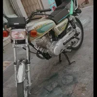 موتور رهرو هفتاد درصد فابریک|موتورسیکلت|هشتگرد, هشتگرد قدیم|دیوار