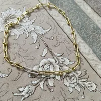 گردنبد مدل تی فانی