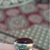 انگشتر یمنی