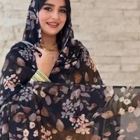 چادرژاپنی نگینی وبدون نگین حراج۱۲۰۰