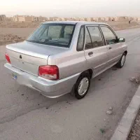 پراید۱۳۲مدل۸۸|خودرو سواری و وانت|فولادشهر, C5|دیوار