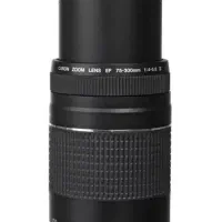 لنز کنون  حرفه ای