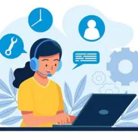 کار در منزل با گوشی