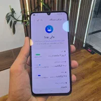 Samsung Galaxy A34 5G|موبایل|تهران, جردن|دیوار