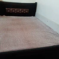تختخواب دو نفره و تشک فوم سرد