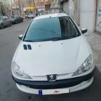 206 تیپ پنج مدل 95