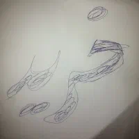 نان خشک نانوایی