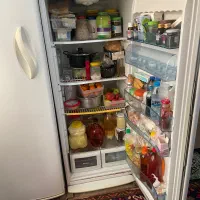 یخچال دوقلو دونار|یخچال و فریزر|پاکدشت, حصار امیر|دیوار