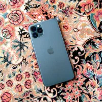Iphone 11pro 64g