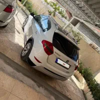 برلیانس کراس مدل۹۷بیرنگ 1650معاوضه یا نقدی