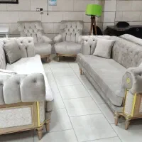 مبل کاوو والیی در دو رنگ شیک پر فروش در مبل ایران