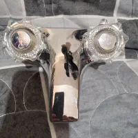 شیر سردوگرم آب