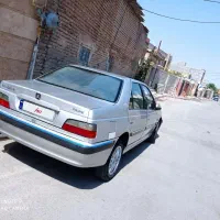 پرشیا مدل ۸۴|خودرو سواری و وانت|اردبیل, |دیوار