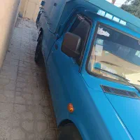 نیسان مدل402|خودرو سواری و وانت|مرودشت, ولایت|دیوار