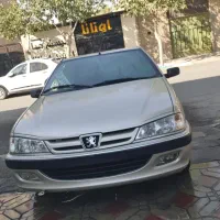 پارس ۸۳ بدون عیب سالم