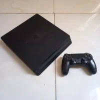 ps4 slim