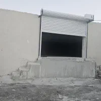 ۵۰ متری|اجارهٔ مغازه و غرفه|فولادشهر, سایت صنعتی کاوه|دیوار