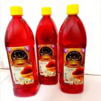 عصاره زعفران اصل زرد طلایی