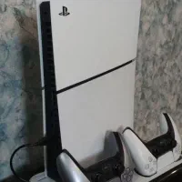 ps5 eslim|کنسول، بازی ویدئویی و آنلاین|لاهیجان, لیالستان|دیوار