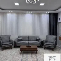 پرده ژاکارد تنیسی زیبا قسی بخر.آقای پرده (دشتی)