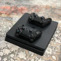ps4 slim 500 کپی خور