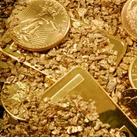 طلا اقساطی شکسته