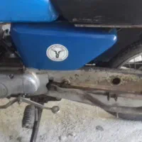 موتور یاماها 125 آرس|موتورسیکلت|احمدسرگوراب, |دیوار