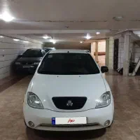 تیبا صندوق دار مدل ۹۶