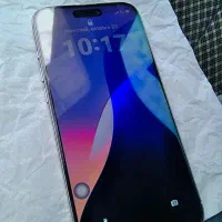 آیفون 16پرومکس کپی|موبایل|گرگان, |دیوار