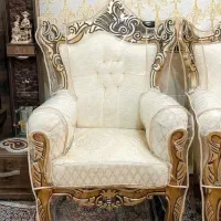 کاور مبل خانم محمدی