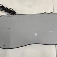 مینی کیبورد برند دل سیم دار|قطعات و لوازم جانبی رایانه|اصفهان, بهارستان|دیوار