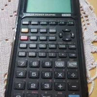 ماشین حساب مهندسی کاسیو