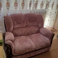 بوفه .گنجه.مبل  تک