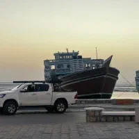 تویوتاهایلوکس روو